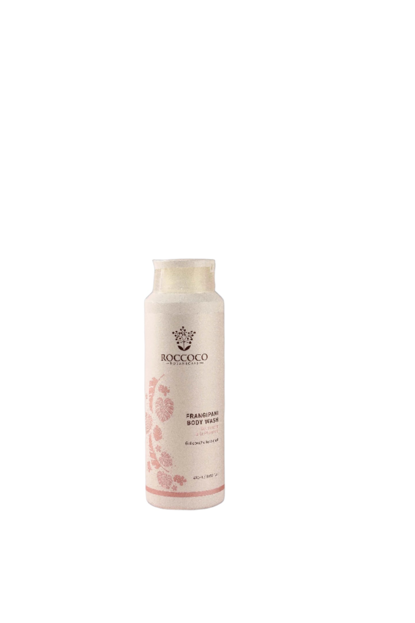Frangipani Body Wash