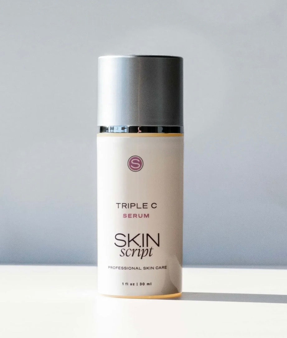 Triple C Serum