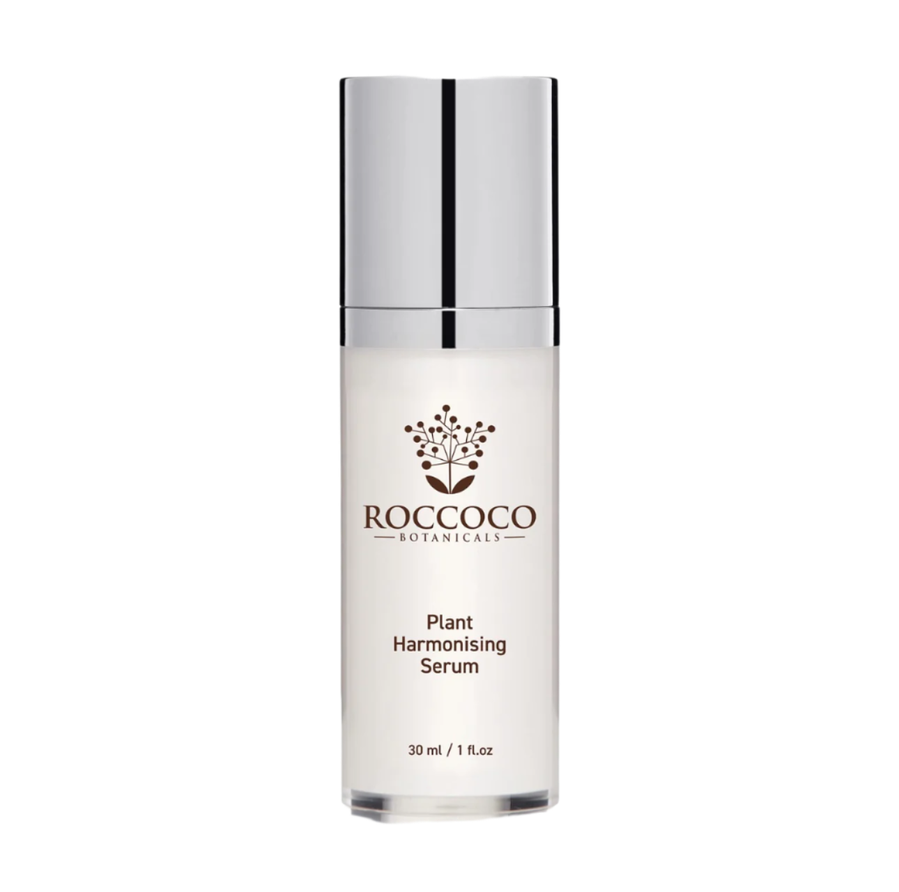 Plant Harmonising Serum