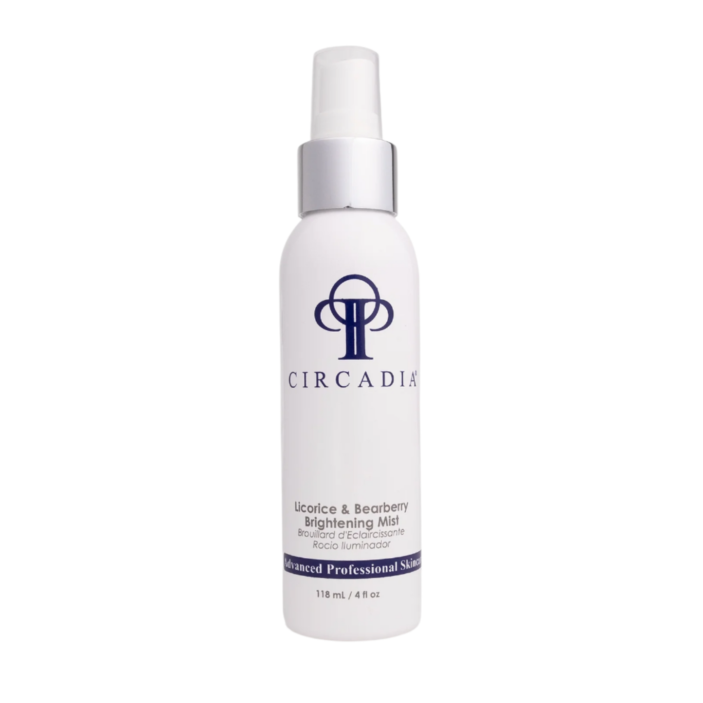 Licorice & Bearberry Brightening Mist