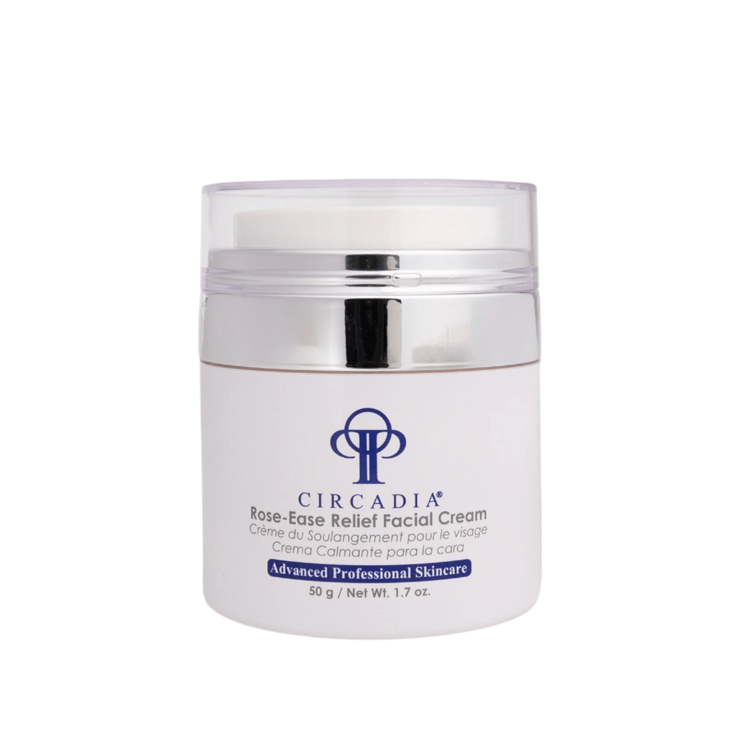 Rose- Ease Relief Cream