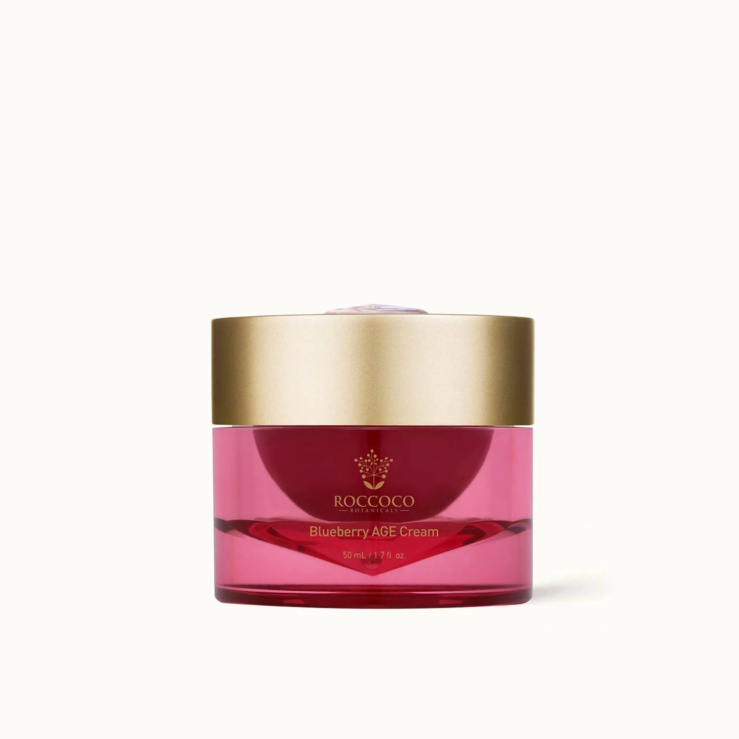 Blueberry Age Cream