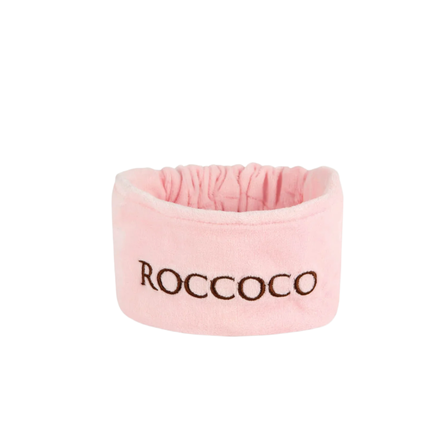 Roccoco Facial Headband