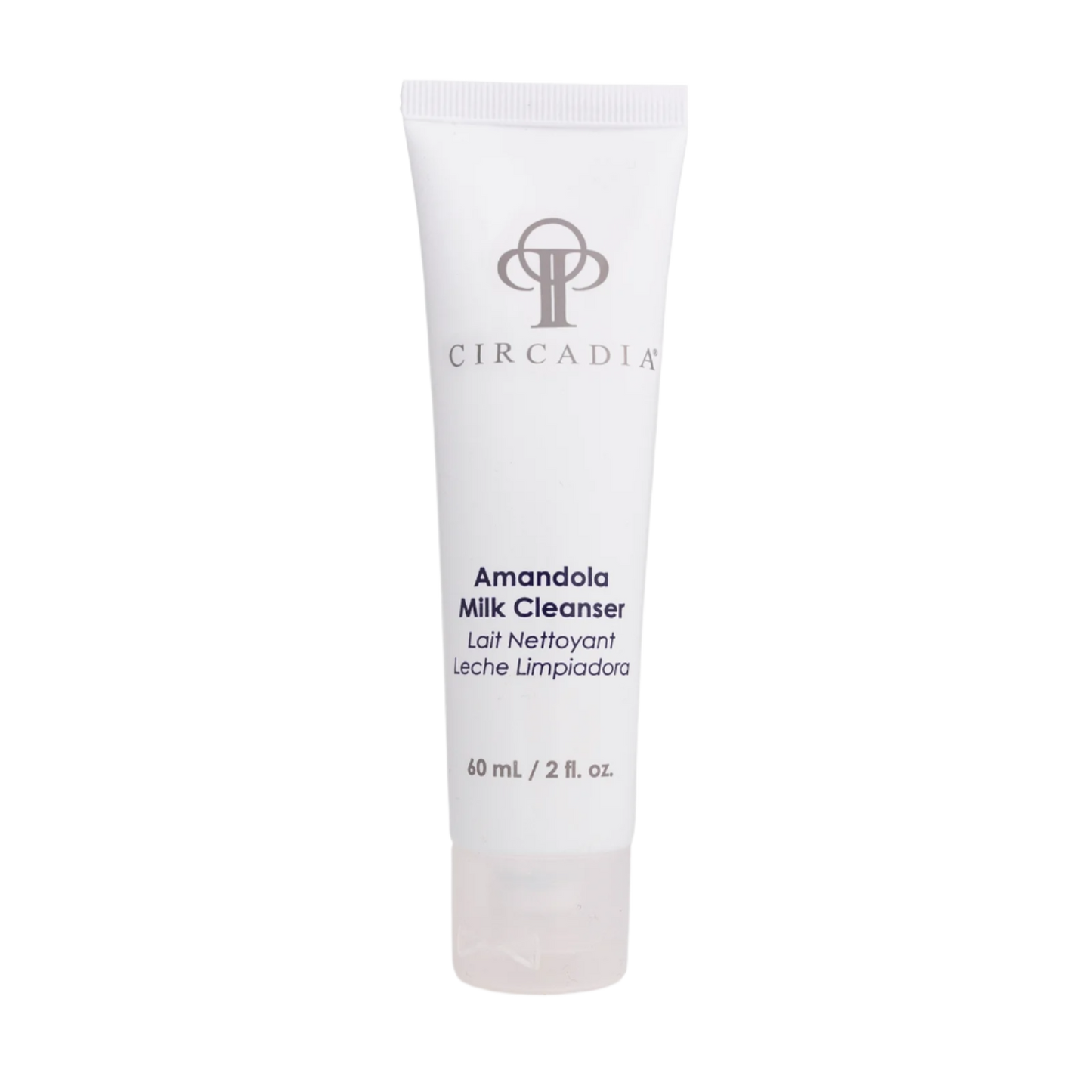 Amandola Milk Cleanser