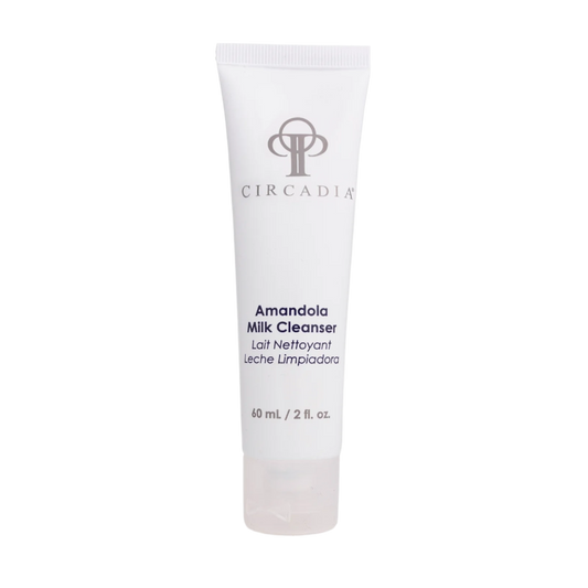 Amandola Milk Cleanser