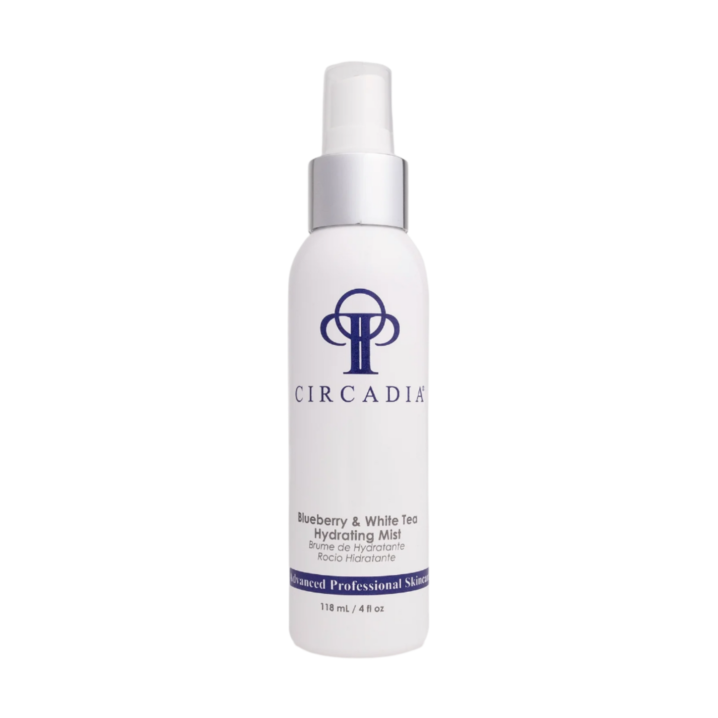 Blueberry & White Tea Hydrating Mist