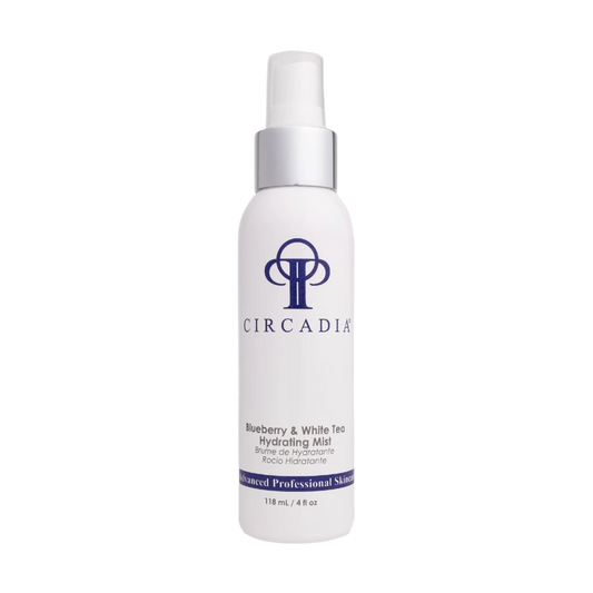 Blueberry & White Tea Hydrating Mist