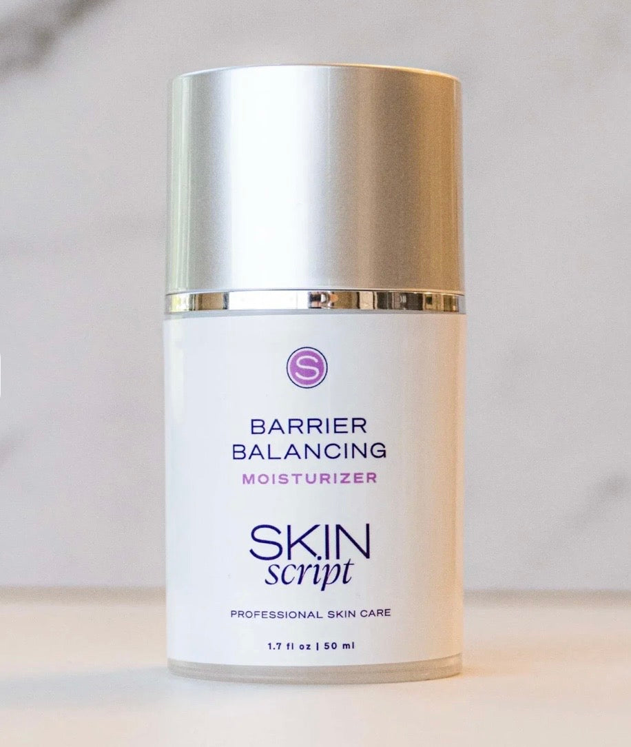 Barrier Balancing Moisturizer