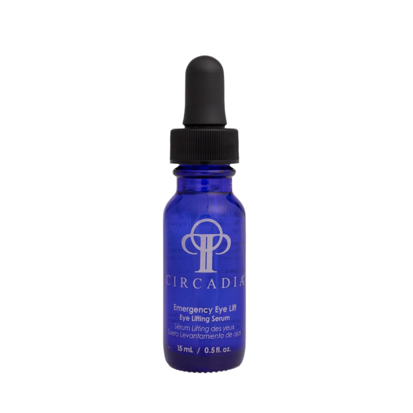 Emergency Eye Lift