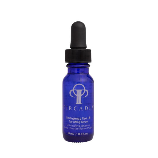 Emergency Eye Lift
