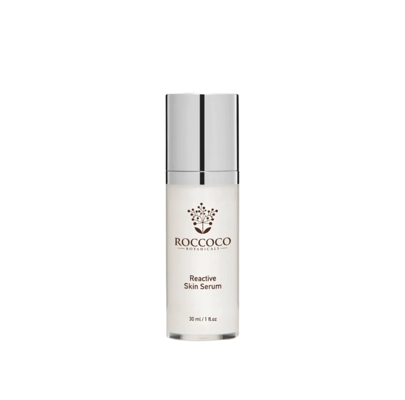 Reactive Skin Serum