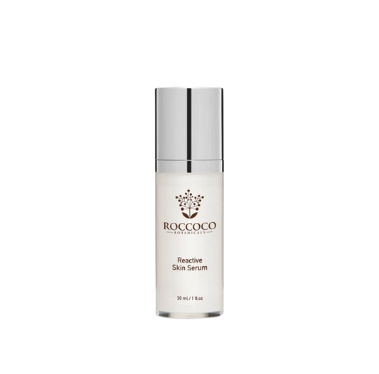 Reactive Skin Serum