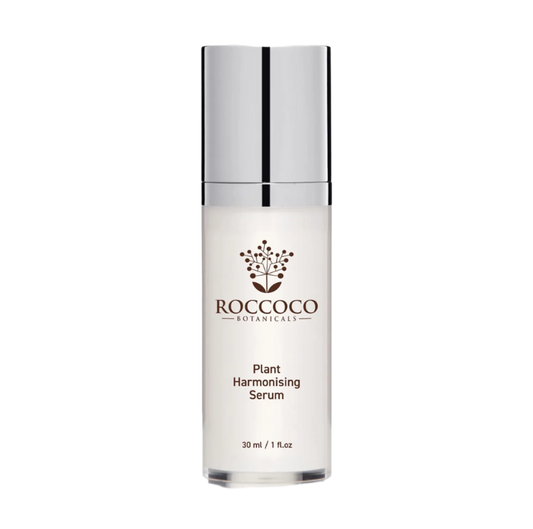 Plant Harmonising Serum