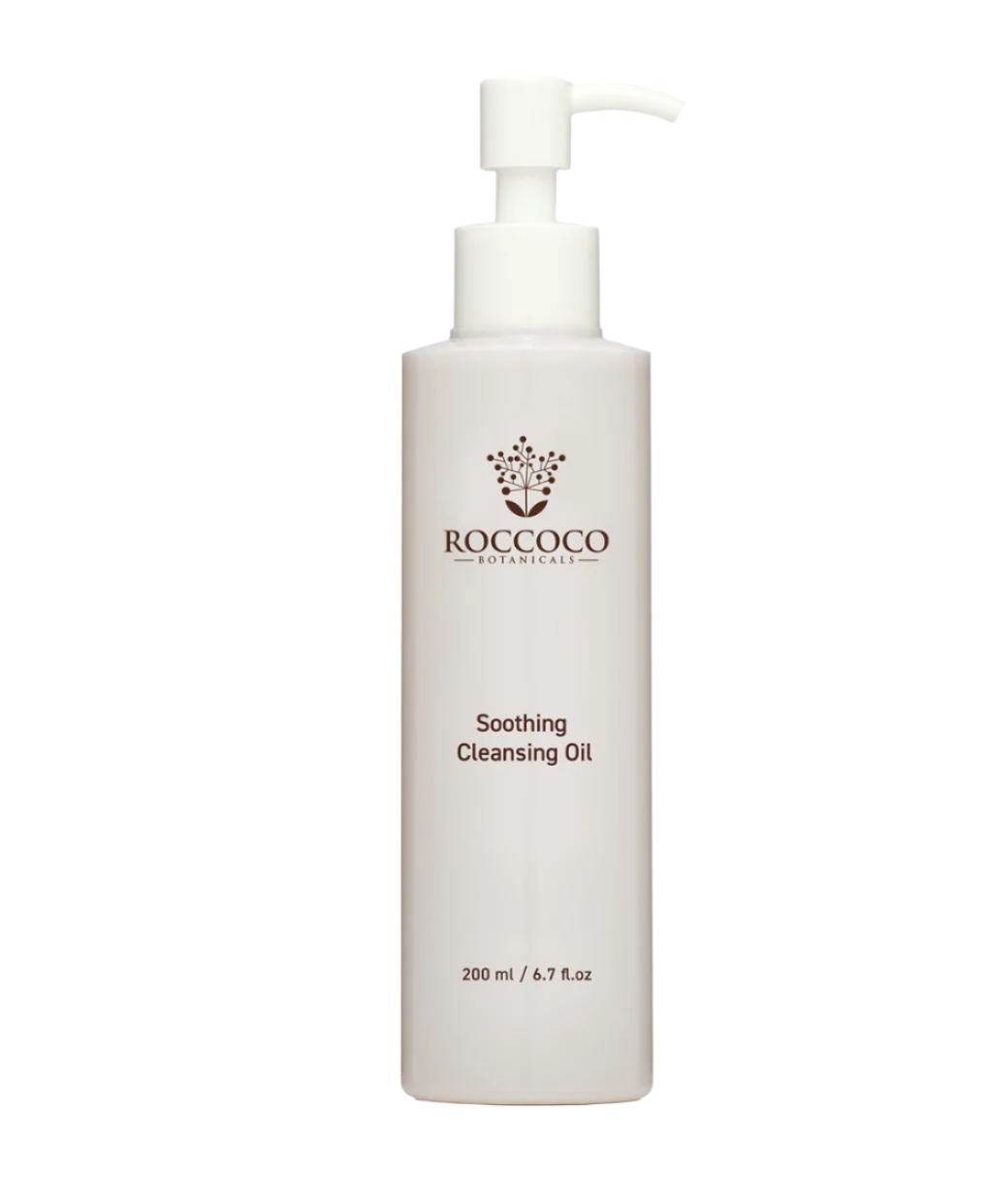 Soothing Cleansing Oil