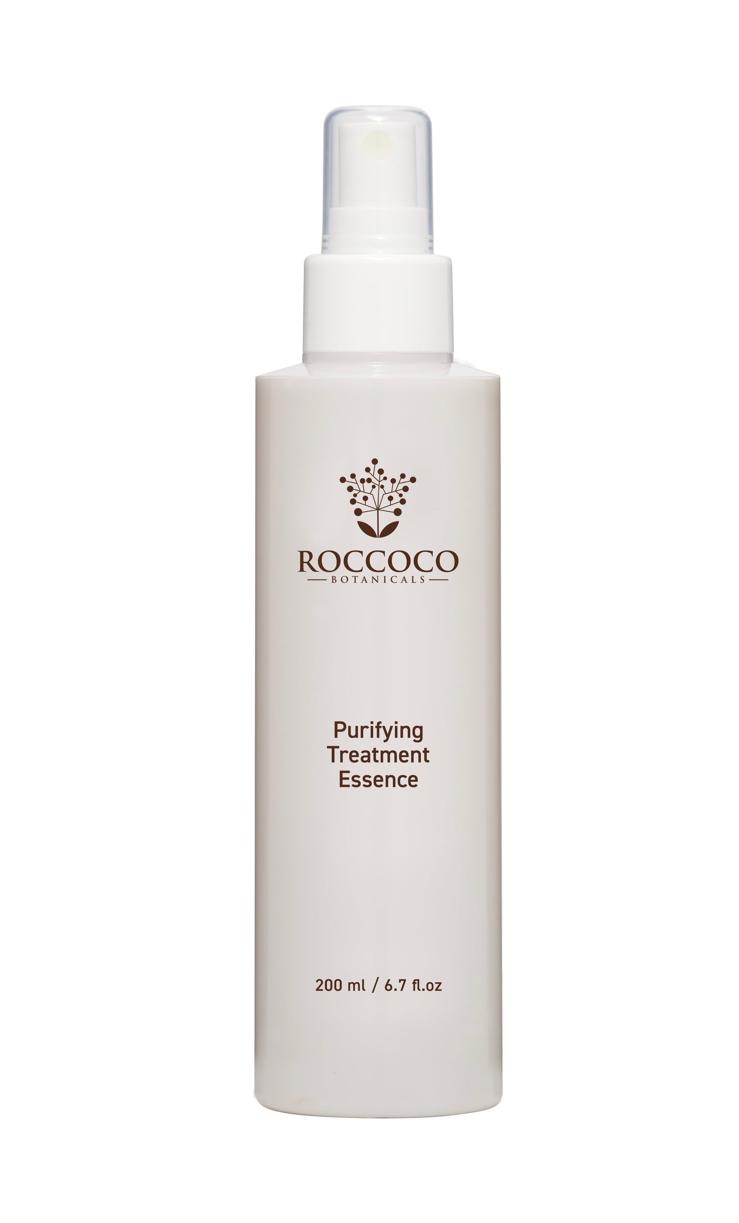 Purifying Treatment Essence