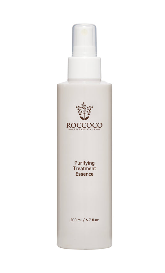Purifying Treatment Essence