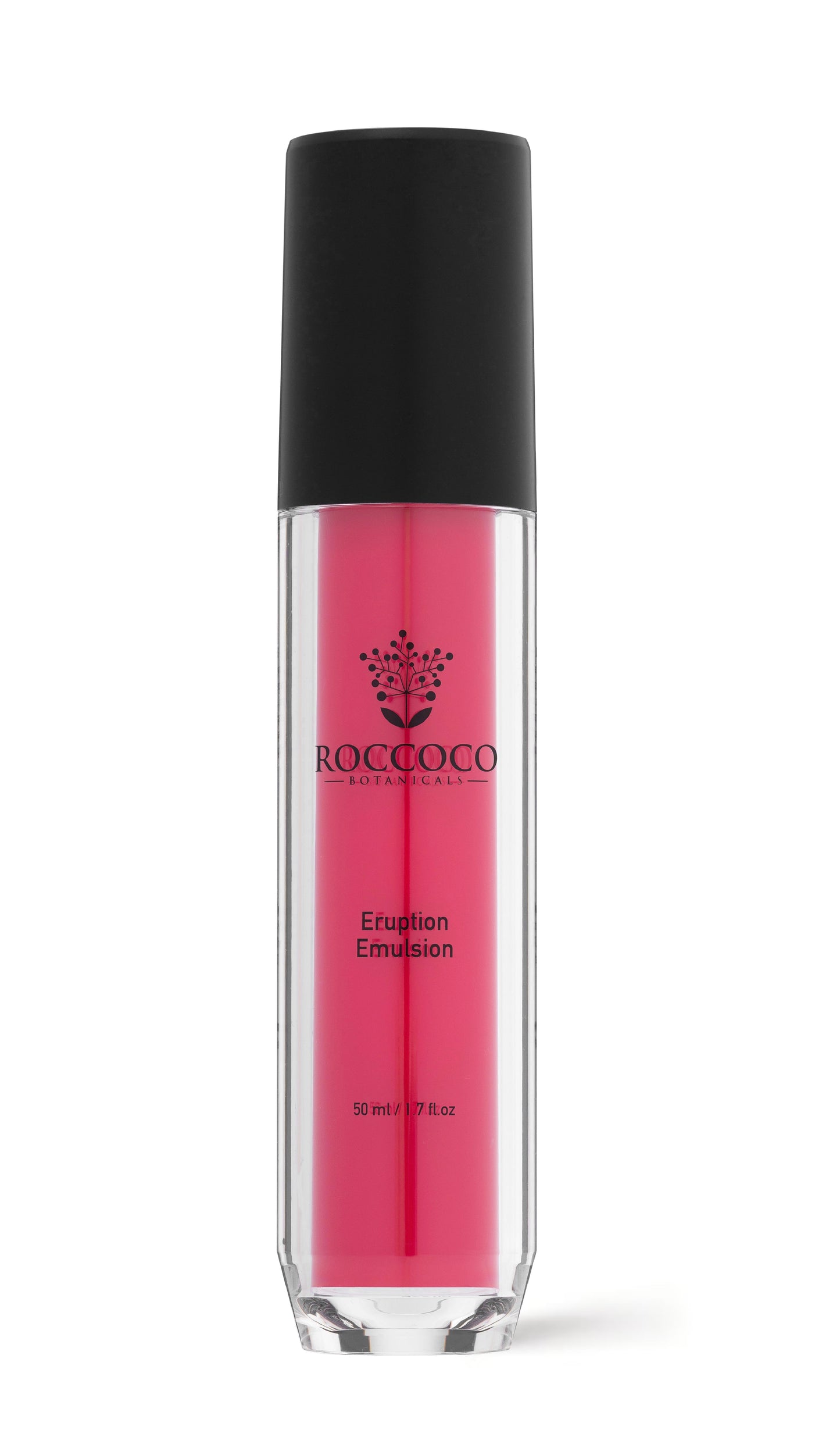 Eruption Emulsion