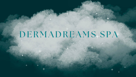 DermaDreams Spa Gift Card