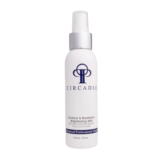 Licorice & Bearberry Brightening Mist