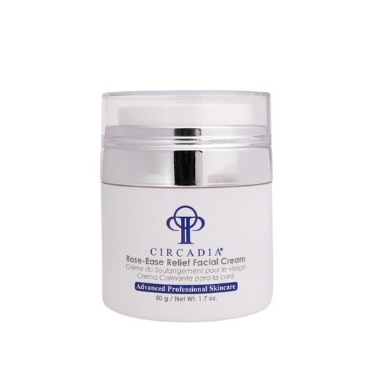 Rose- Ease Relief Cream
