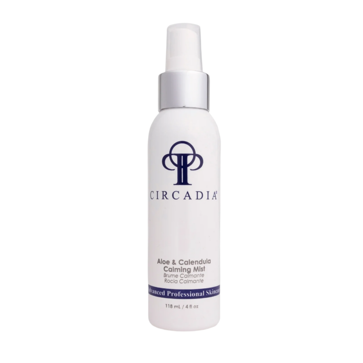 Aloe & Calendula Calming Mist