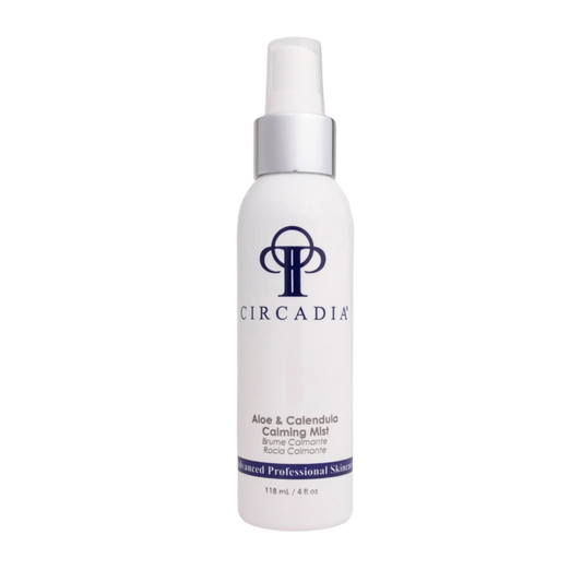 Aloe & Calendula Calming Mist