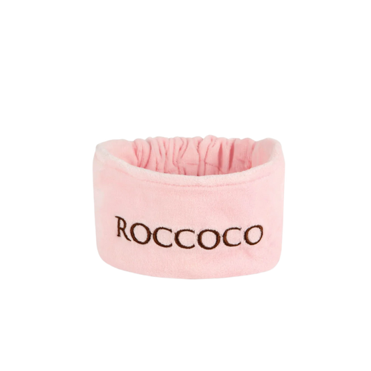 Roccoco Facial Headband