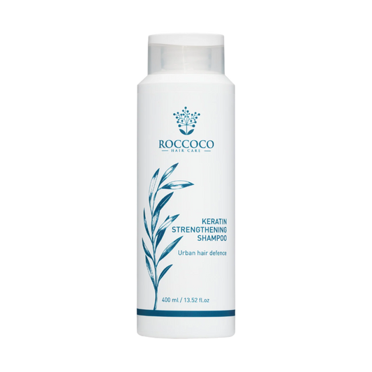 Keratin Strengthening Shampoo