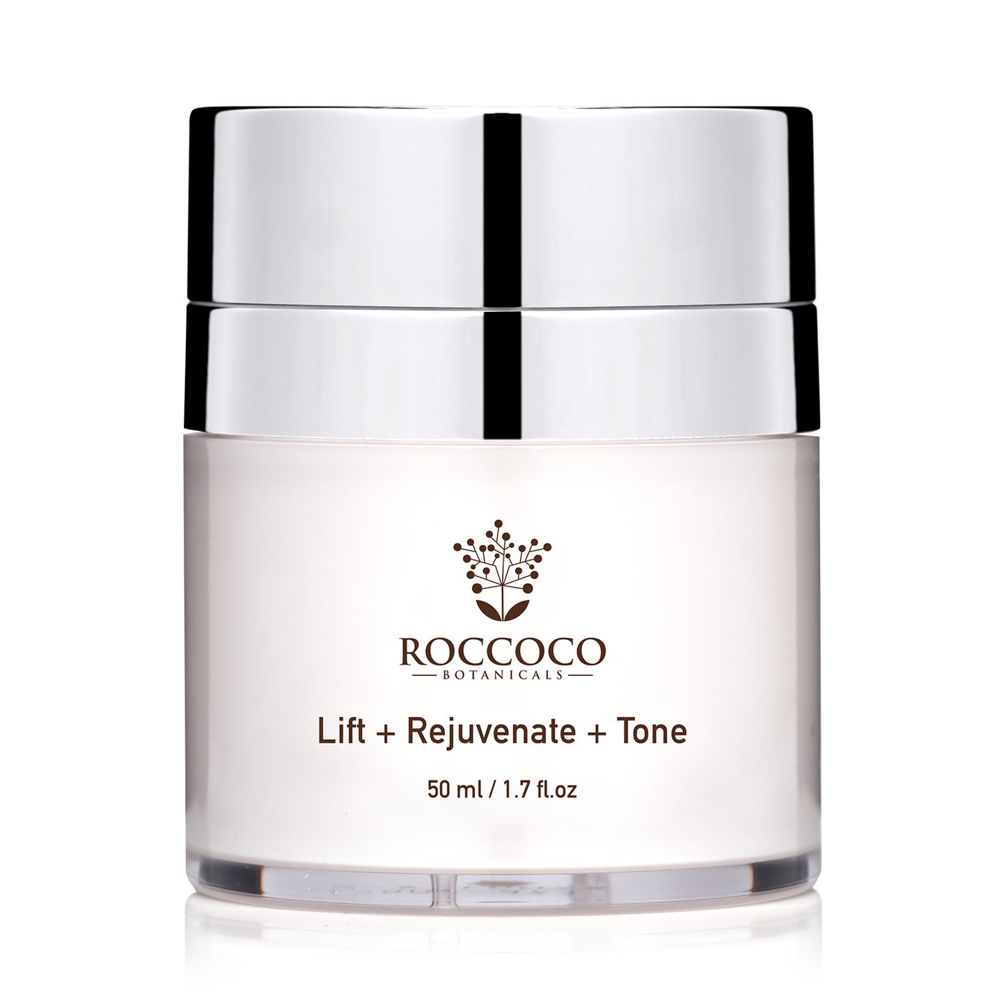 Lift + Rejuvenate + Tone (LRT)