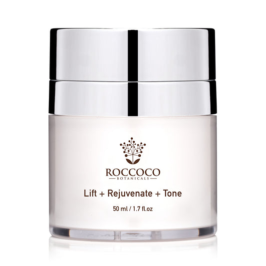 Lift + Rejuvenate + Tone (LRT)