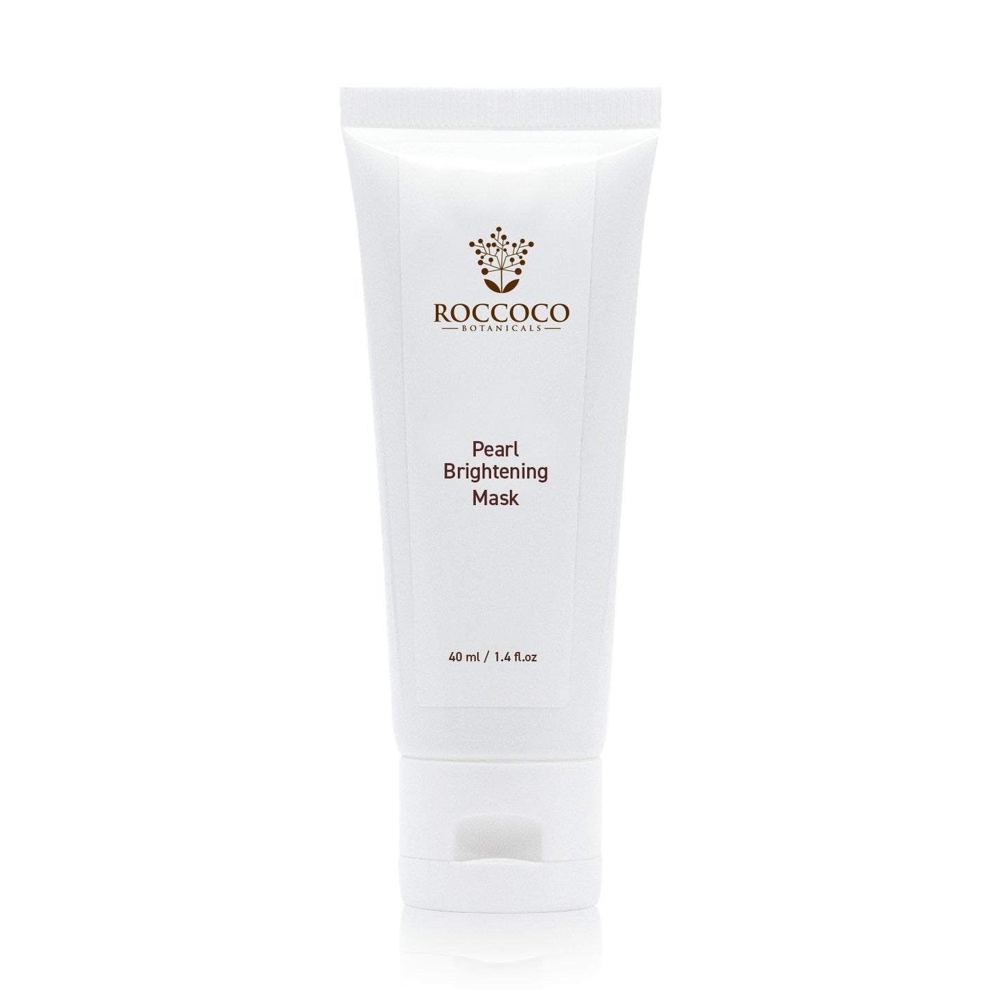 Pearl Brightening Mask