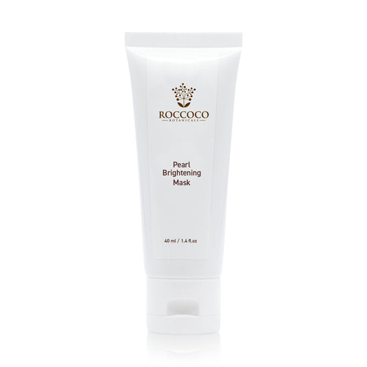 Pearl Brightening Mask