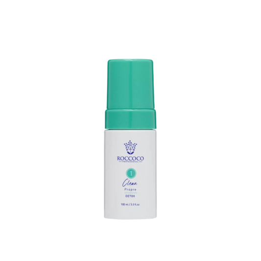Teen Clean Cleanser